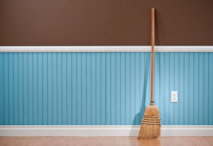 broom image-spring cleaning